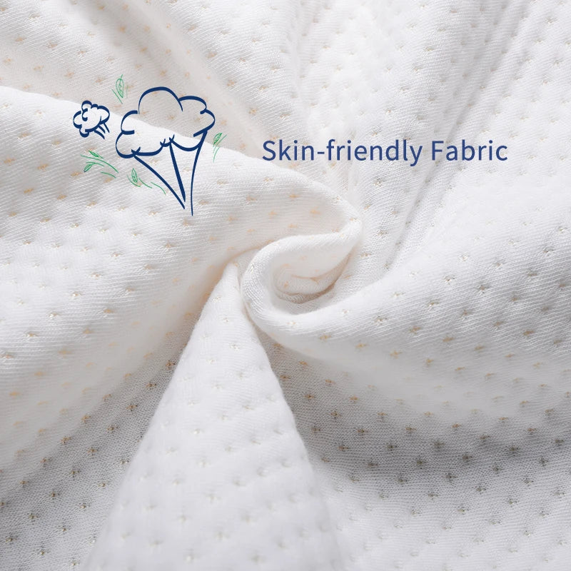 Memory Foam Pillow (Slow Rebound)